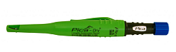 Obrázek pro produkt Pica - tužka profesionálních řemeslníků + rozlišovací čepička ( Barva: modrá )