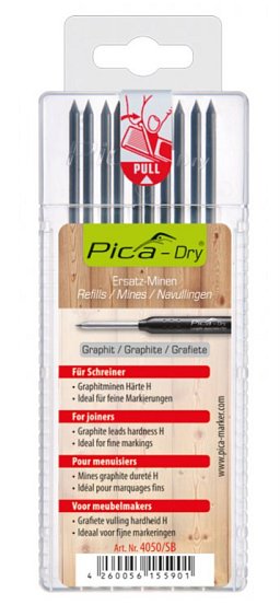Obrázek pro produkt Pica Dry - speciálně pro truhláře