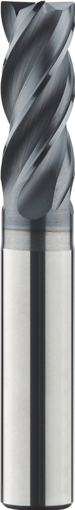 Obrázek pro produkt DOPRODEJ KARCAN 111410005 TK stopková fréza Z4 HRSA, 10x22/73mm