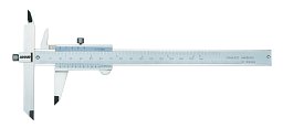 Obrázek pro produkt ACCUD 162-012-14 posuvné měřítko s nastavitelným ramenem 300mm ( 0.05mm )