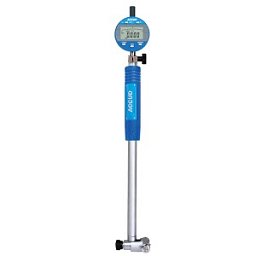 Obrázek pro produkt ACCUD 241-160-11 dutinoměr s digitálním úchylkoměrem / 50-160mm / 0.002mm