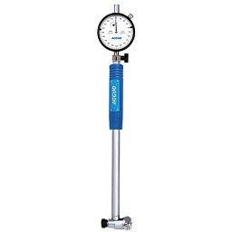 Obrázek pro produkt ACCUD 251-160-11 dutinoměr s číselníkovým úchylkoměrem / 50-160mm / 0.01mm