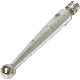 Obrázek pro produkt ACCUD 260-002-02 výměnný dotek pro číselníkový úchylkoměr S2/L16,5mm karbid