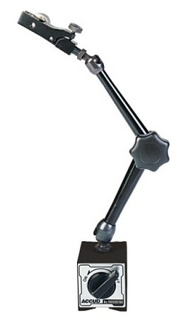 Obrázek pro produkt ACCUD 279-100-01 univerzální magnetický stojánek  147/130/76mm ( 100kgf )