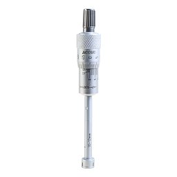 Obrázek pro produkt ACCUD 362-001-01 třídotekový dutinoměr, s nastavovacím kroužkem 6-8mm / 0.001mm