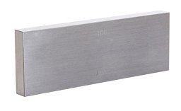 Obrázek pro produkt ACCUD 514-005-12 koncová měrka ocelová, třída př. 2, ( s osvědčením o kontrole ) / 125mm