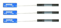 Obrázek pro produkt ACCUD 529-0291-00 měřící systém tří drátků 0,291mm ( tř. přesnosti 0 )