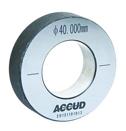 Obrázek pro produkt ACCUD 531-04D5-01 nastavovací kroužek  4,5mm