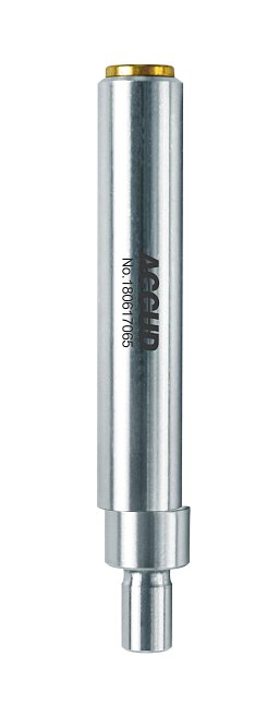 Obrázek pro produkt ACCUD 693-010-01N nemagnetický mechanický najížděcí trn 6mm ( Ф10mm )