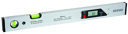 Obrázek pro produkt ACCUD 725-360-01 digitální vodováha a úhloměr 600mm / 0-360° (4x90°)