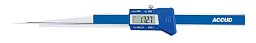 Obrázek pro produkt ACCUD 963-040-11 digitální posuvný klínek 30-40mm/1.18-1.58" ( 0.01mm/0.0005" )
