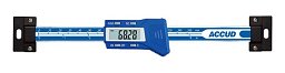 Obrázek pro produkt ACCUD 996-004-11 digitální horizontální měřítko 100mm/4" ( 0.01mm/0.0005" )