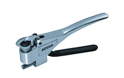 Obrázek pro produkt ACCUD HW-B75 tvrdoměr WEBSTER 63-105HRF ( použití pro tvrdé slitiny hliníku a mosazi )