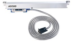 Obrázek pro produkt ACCUD LSB5-2400 lineární odměřování / 2400mm / 5um