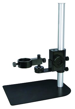 Obrázek pro produkt ACCUD MS36B univerzální stojánek pro digitální mikroskop