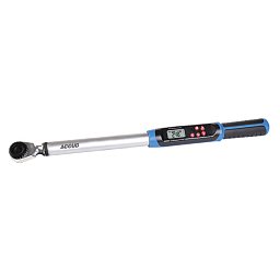Obrázek pro produkt ACCUD TW135 digitální momentový klíč ( rozsah 27-135N.m )