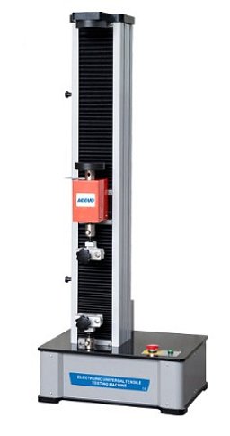 Obrázek pro produkt ACCUD UTT100 elektrický univerzální testovací stroj ( max. kapacita 100kg )
