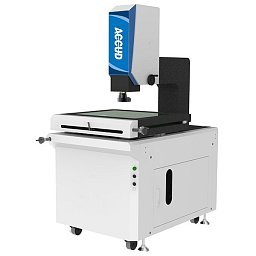 Obrázek pro produkt ACCUD VM5040 stroj pro vizuální kontrolu 500x400mm