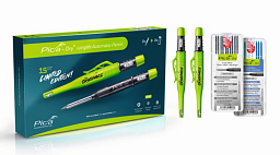 Obrázek pro produkt Pica - Akční limitovaný set automatic Pica Dry
