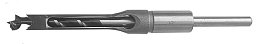 Obrázek pro produkt Čtyřhranný dlabací vrták do dřeva 12,7 mm (1/2")