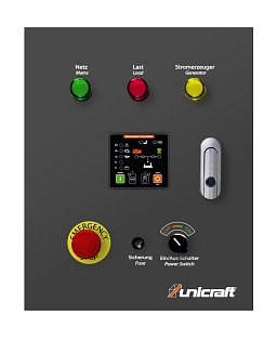 Obrázek pro produkt Automatický izolační spínač pro PG-D HC