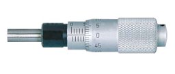 Obrázek pro produkt ACCUD 373-013-06 mikrometrická hlavice 0-13mm s aretací (0.01mm)