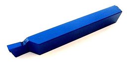Obrázek pro produkt Soustružnický nůž zapichovací, levý 223731 12x12 mm S 20