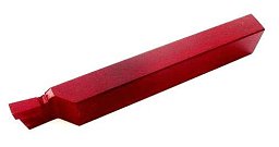 Obrázek pro produkt Soustružnický nůž zapichovací, levý 223731 16x16 mm U 10