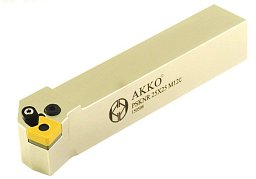 Obrázek pro produkt Soustružnický držák VBD PSKNL 2020 K12C