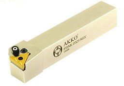 Obrázek pro produkt Soustružnický držák VBD PTFNR 3232 P 22C