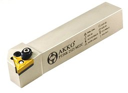 Obrázek pro produkt Soustružnický držák VBD PTJNL 2525 M 22C