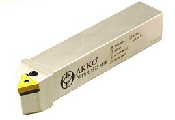 Obrázek pro produkt Soustružnický držák VBD PTTNL 2525 M 22C
