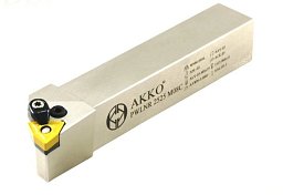 Obrázek pro produkt Soustružnický držák VBD PWLNR 2020 K08C
