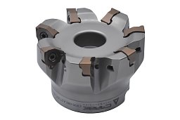 Obrázek pro produkt CARBE CF90.063.A22.Z05.IK/XN8 fréza nástrčná čelní do rohu pr. 63mm