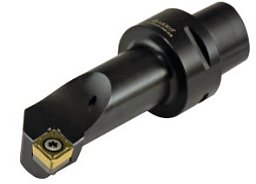 Obrázek pro produkt AKKO AC5 SCLCR 17090 12 H soustružnický držák vnitřní MONOBLOK CAPTO