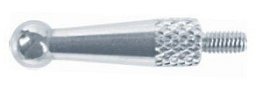 Obrázek pro produkt ACCUD 270-011-12 kuličkový dotek pro úchylkoměry, karbid 6,5mm