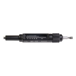 Obrázek pro produkt ACCUD 559-006-01 Měrka hloubky závitů M6x1-6H