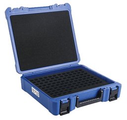 Obrázek pro produkt ACCUD 524-101-01 plastový box pro válečkové měrky 0.10-10mm ( max. 101 ks )