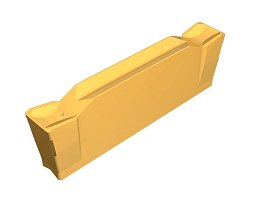 Obrázek pro produkt Upichovací destička dvoubřitá 4,0mm ISCAR DGN 4003C; IC908