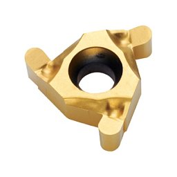 Obrázek pro produkt CARBE 16IR/EL R0,9mm MC PK2550BMX zapichovací břitová destička