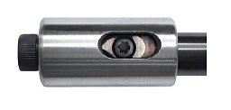 Obrázek pro produkt GA-1218 středící nastavovací váleček 12,2x18x33 pro držáky TU/TU1
