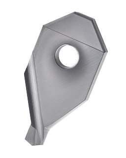 Obrázek pro produkt Břitová destička A24-080216-60-ME,B350 pro středící tvrtáky TU/TU1