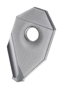 Obrázek pro produkt Břitová destička D24-080217-60-ME,B350 pro středící tvrtáky TU/TU1
