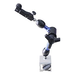 Obrázek pro produkt ACCUD 276-100-01 magnetický stojan s velkou blokovací silou