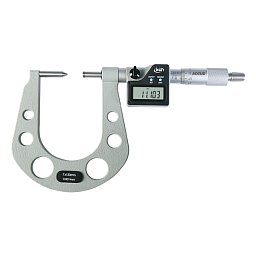 Obrázek pro produkt ACCUD 307-001-01 digitální mikrometr pro měření kotoučových brzd 7.6-33mm