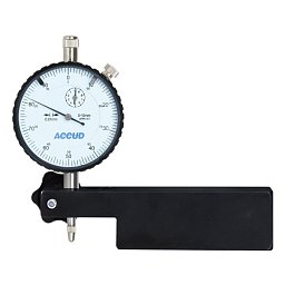 Obrázek pro produkt ACCUD 438-010-11 číselníkový výškoměr