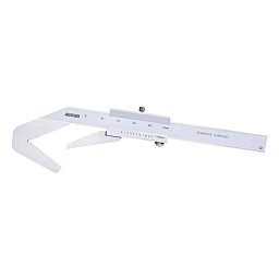 Obrázek pro produkt ACCUD 891-340-13 analogové posuvné měřítko tvaru V