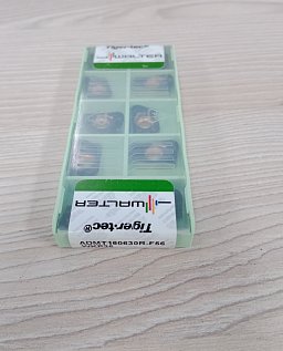 Obrázek pro produkt VÝPRODEJ - WALTER ADMT 160630R-F56, WKP35