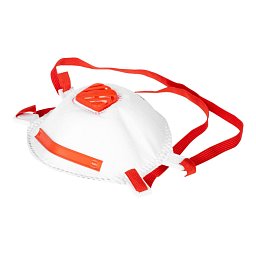 Obrázek pro produkt Respirátor s ventilem | FFP3