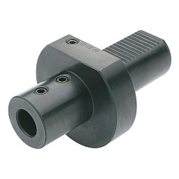 Obrázek pro produkt VDI držák pro vrtáky s VBD tvar E1-40x25 DIN 69880, ISO 10889 dle 409.51.25 - UPEC